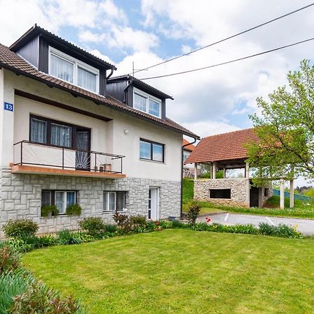 Apartments With A Parking Space Slunj, Plitvice - 18152 Exterior photo